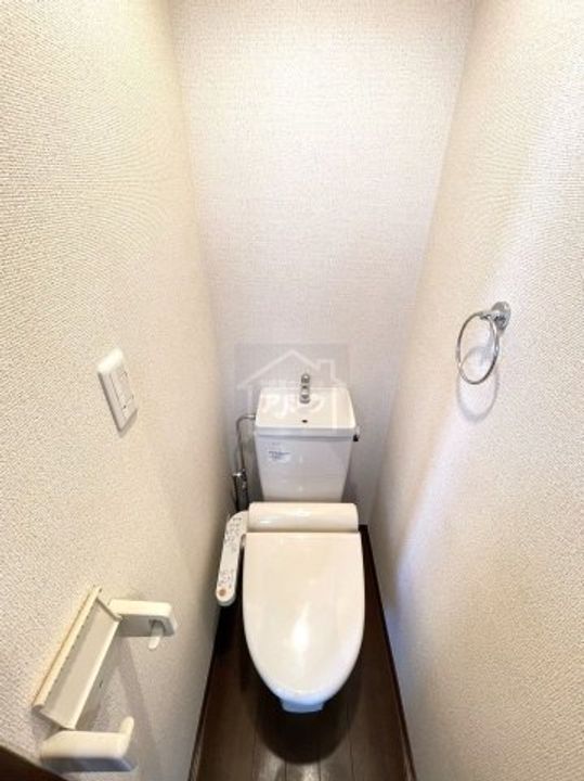 アーバンプレイス東中野IIIBの内装