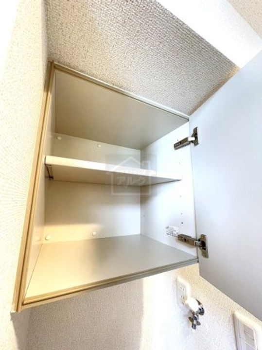 アーバンプレイス東中野IIIBの内装