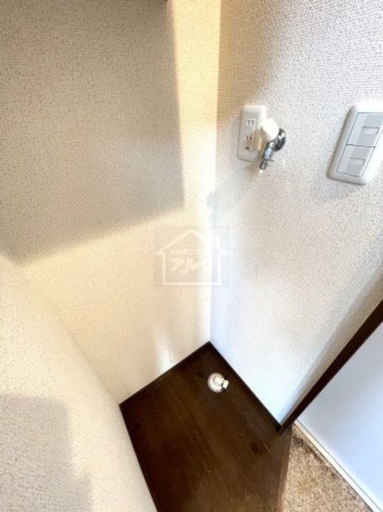 アーバンプレイス東中野IIIBの内装