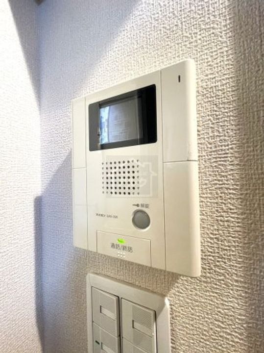 アーバンプレイス東中野IIIBの内装