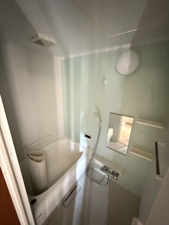 えびすM3の風呂