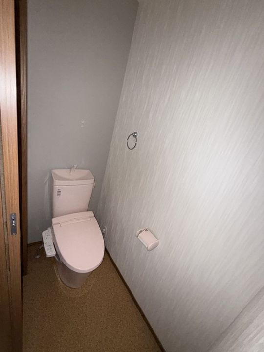 えびすM3の内装