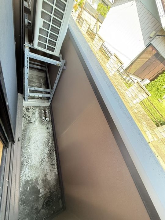 えびすM3の内装