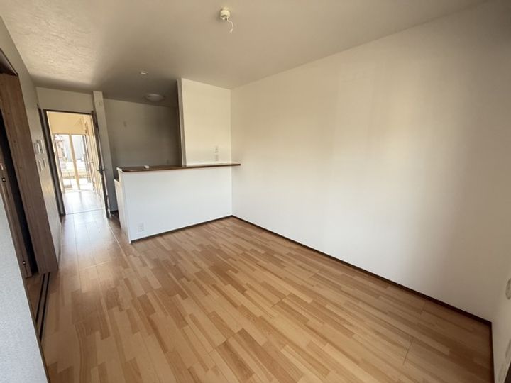 えびすM3の居間