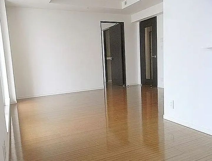 東京都豊島区東池袋4(マンション)の賃貸物件の内装