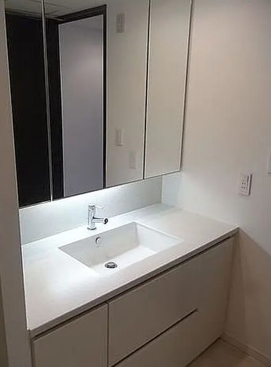 東京都豊島区東池袋4(マンション)の賃貸物件の内装