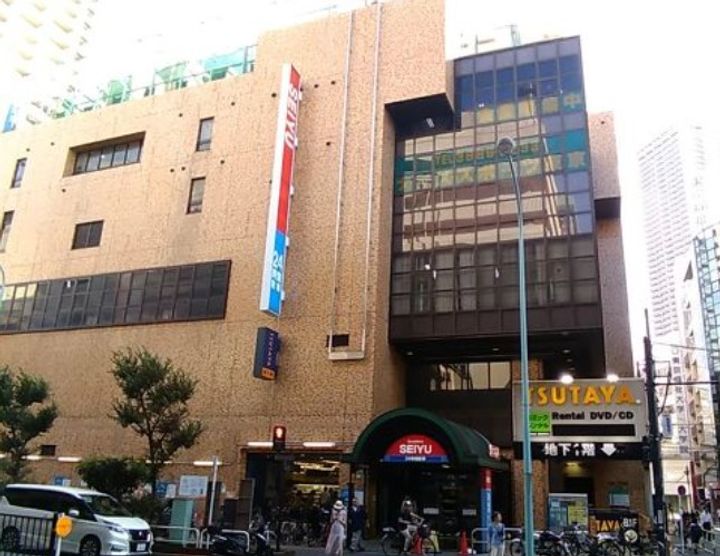 東京都豊島区東池袋4(マンション)の賃貸物件の周辺