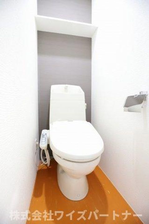 福岡県福岡市中央区高砂1(マンション)の賃貸物件の内装