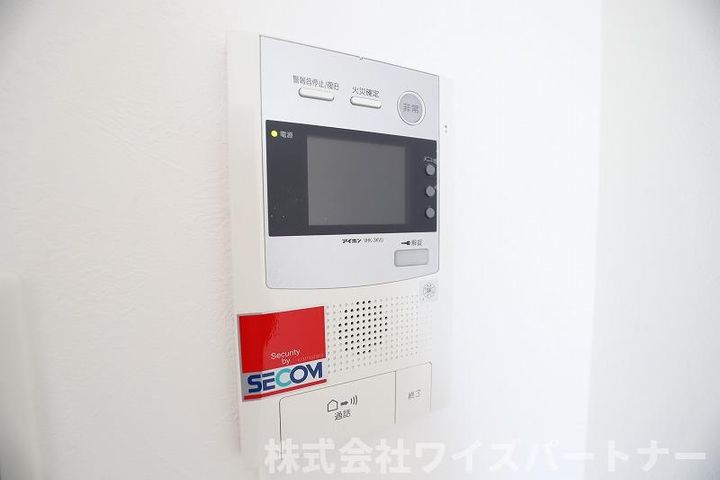 福岡県福岡市中央区高砂1(マンション)の賃貸物件の内装