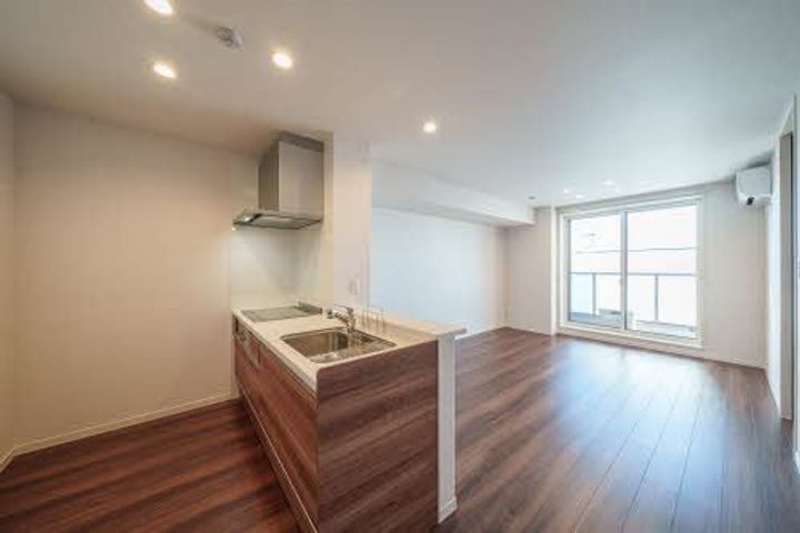 シャーメゾン胡蝶の地図