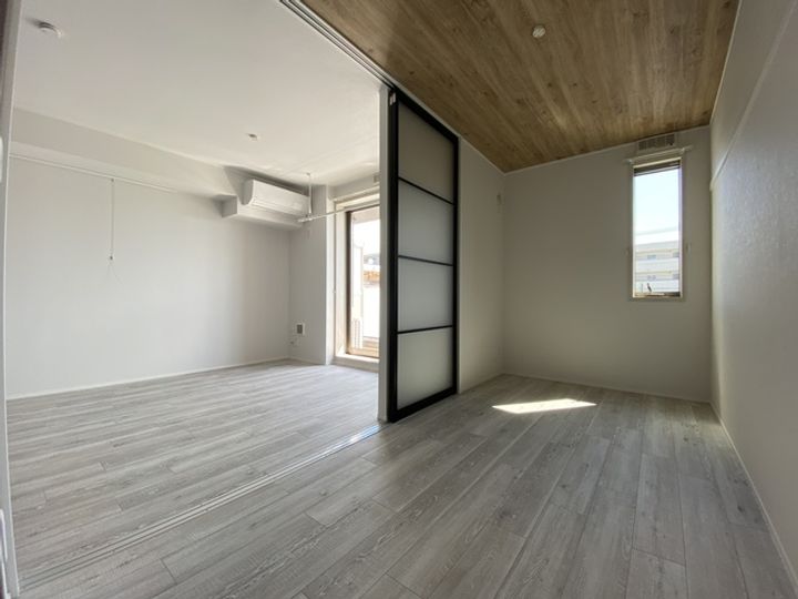 千葉県市川市塩焼2(マンション)の賃貸物件の内装