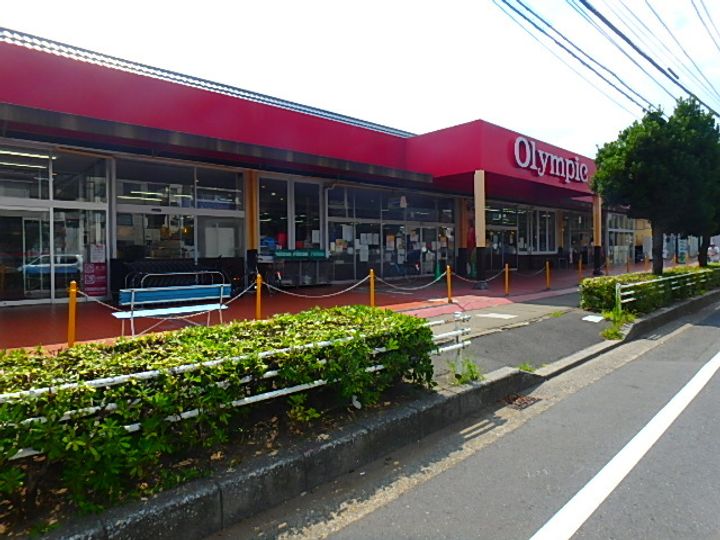 千葉県市川市塩焼2(マンション)の賃貸物件の周辺