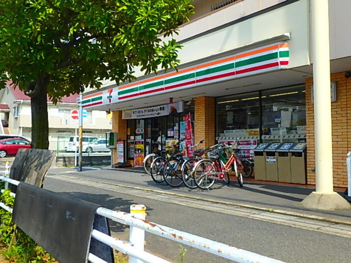 千葉県市川市塩焼2(マンション)の賃貸物件の周辺