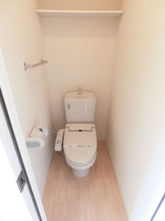 広島県広島市安佐南区伴東5(アパート)の賃貸物件の内装