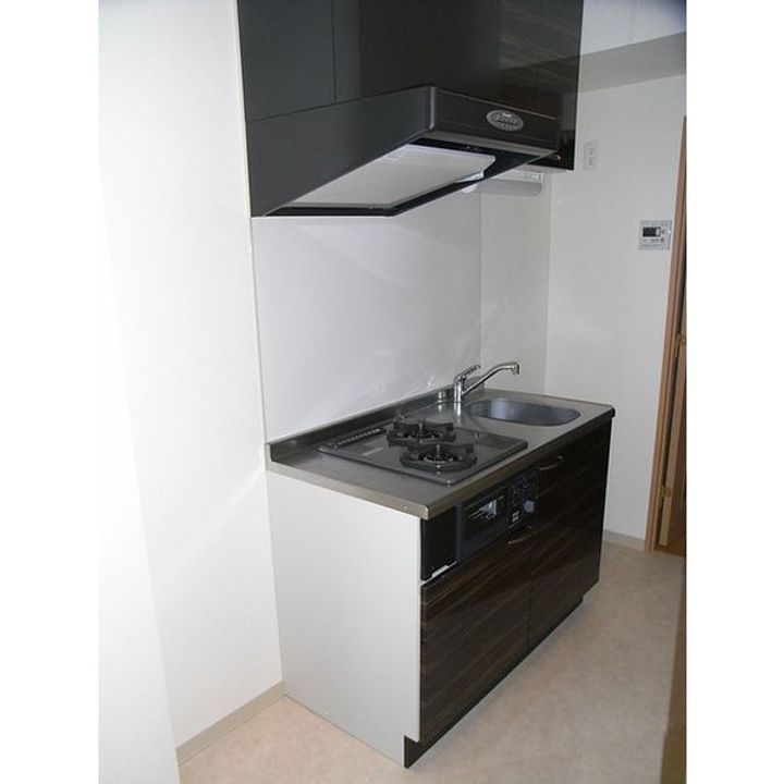 HOUZEN 8のキッチン