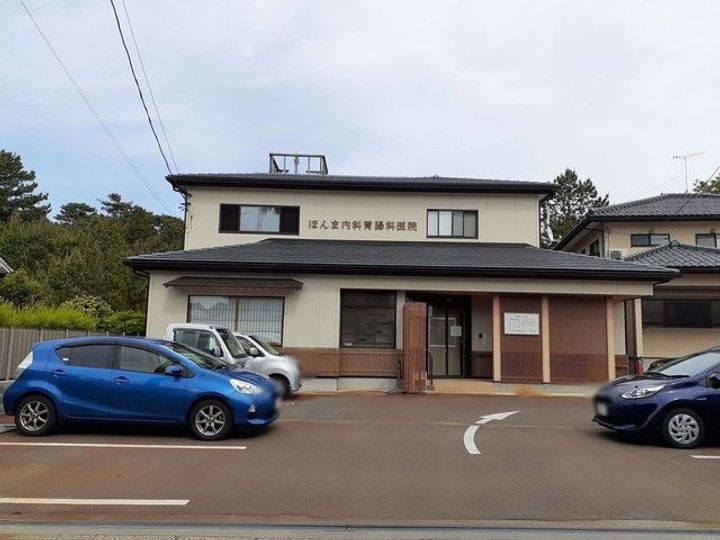 (仮)高砂1丁目アパートの周辺