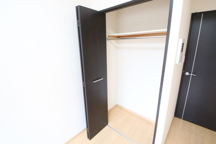 ベレーサ名駅ウエストの内装