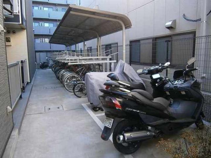 東京都大田区下丸子2(マンション)の賃貸物件の地図