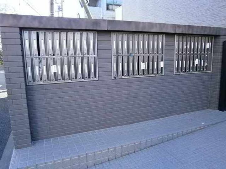 東京都大田区下丸子2(マンション)の賃貸物件のその他画像