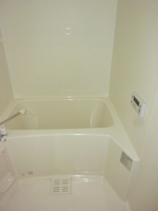 東京都大田区下丸子2(マンション)の賃貸物件の風呂