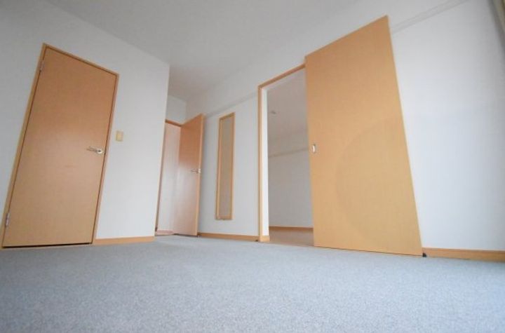 東京都大田区下丸子2(マンション)の賃貸物件の居間