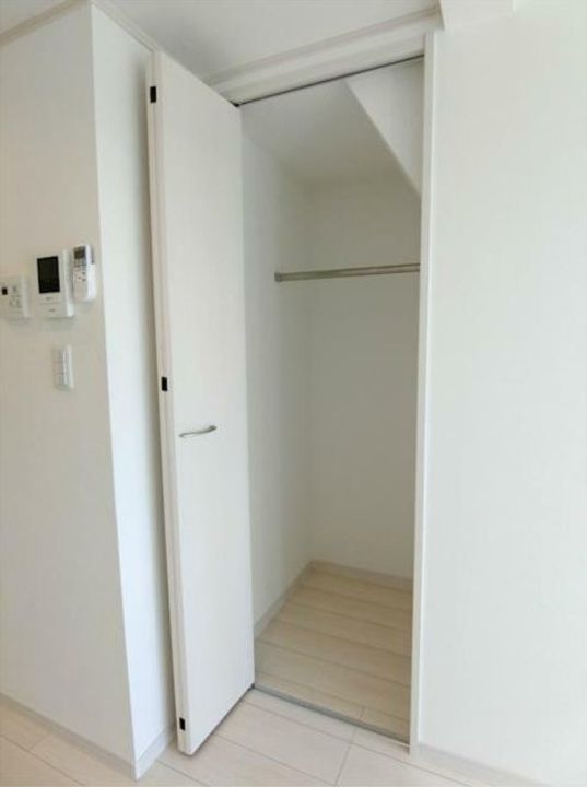 神奈川県横浜市鶴見区岸谷3(アパート)の賃貸物件の内装