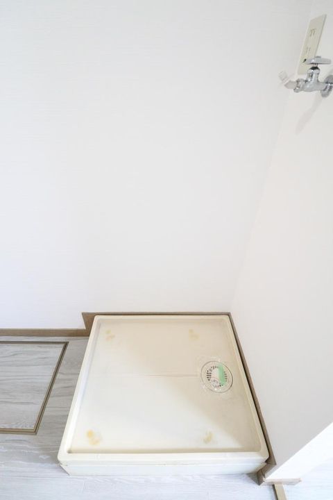 ファミール長久手の内装