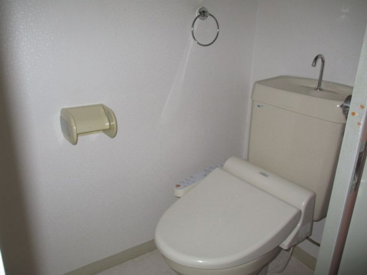 静岡県浜松市中央区西伊場町(マンション)の賃貸物件の内装