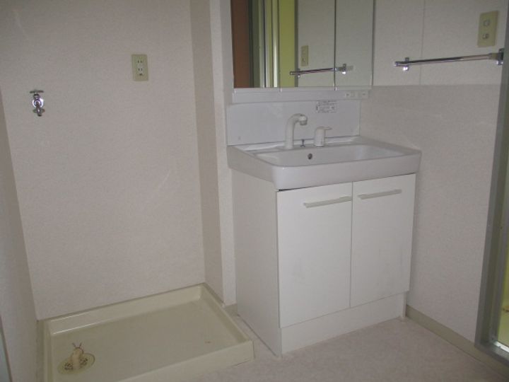 静岡県浜松市中央区西伊場町(マンション)の賃貸物件の内装