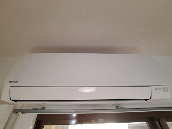 京都府亀岡市大井町かすみケ丘(一戸建)の賃貸物件の内装