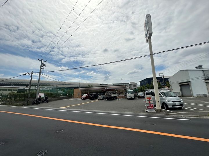 深水文化の周辺