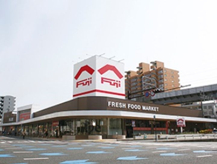 広島県広島市西区三滝町の賃貸マンションの周辺