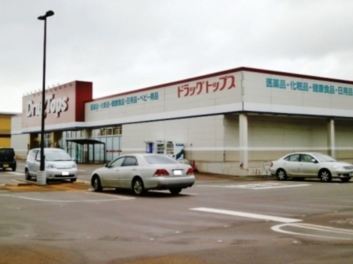 T’sブランドの周辺