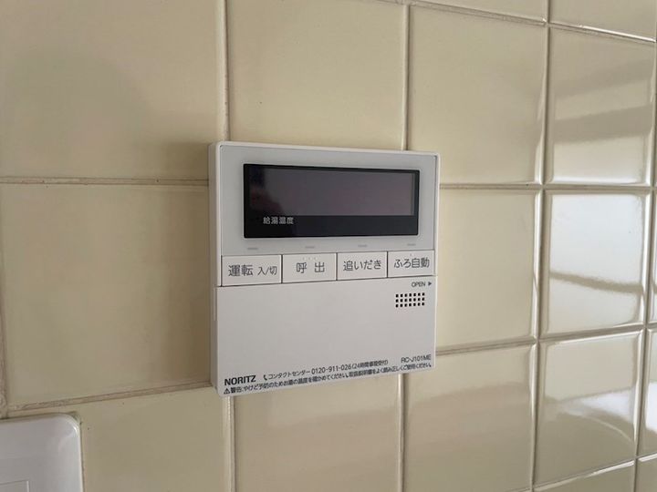 京都府京都市左京区静市市原町(一戸建)の賃貸物件の内装