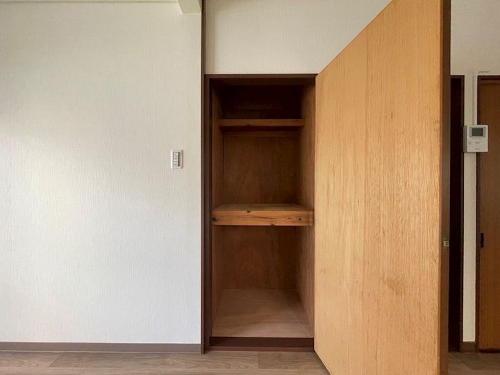 京都府京都市左京区静市市原町(一戸建)の賃貸物件の内装