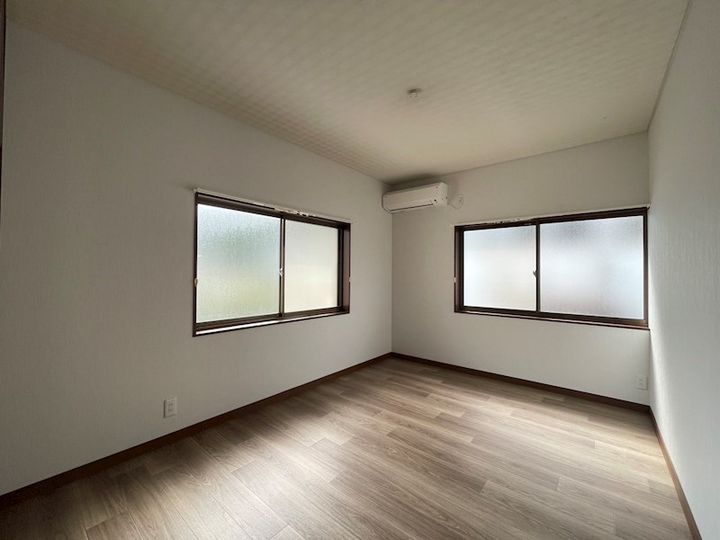 京都府京都市左京区静市市原町(一戸建)の賃貸物件の内装