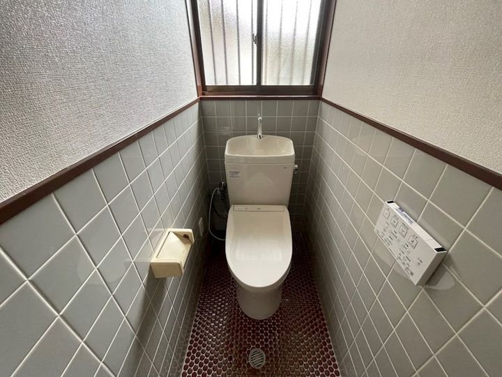 京都府京都市左京区静市市原町(一戸建)の賃貸物件の内装