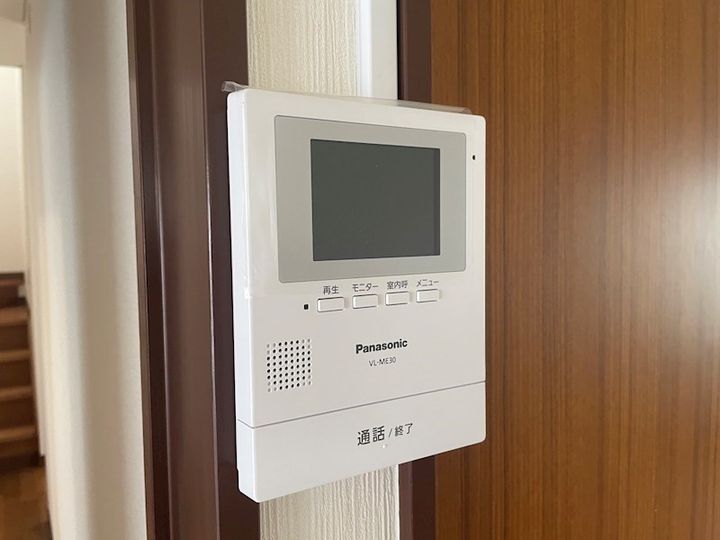 京都府京都市左京区静市市原町(一戸建)の賃貸物件の内装