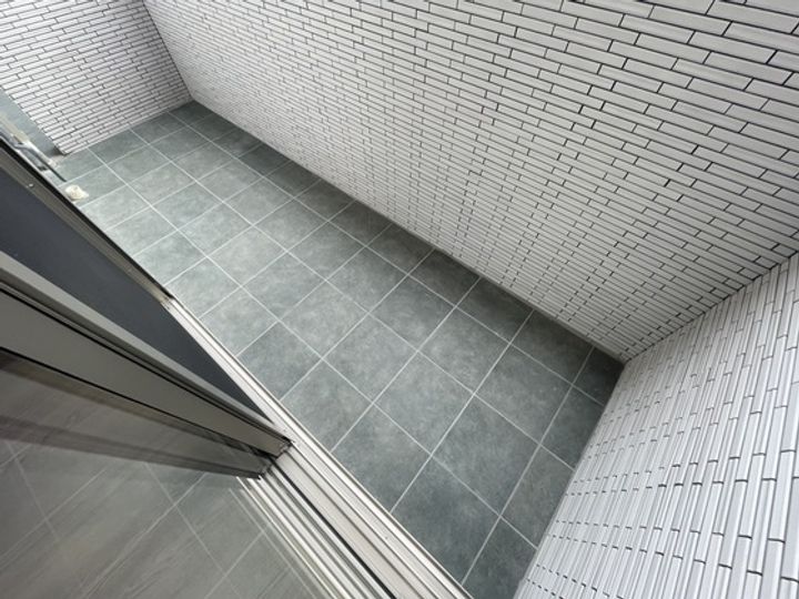 D-ROOM高須2丁目 B棟の内装