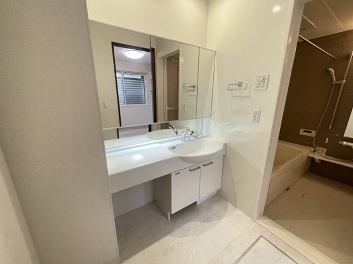 D-ROOM高須2丁目 B棟の内装