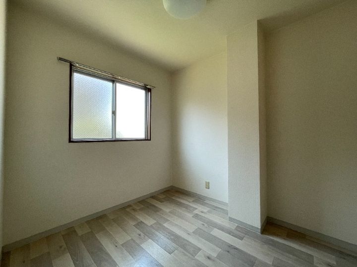 岡山県倉敷市下庄(マンション)の賃貸物件の内装