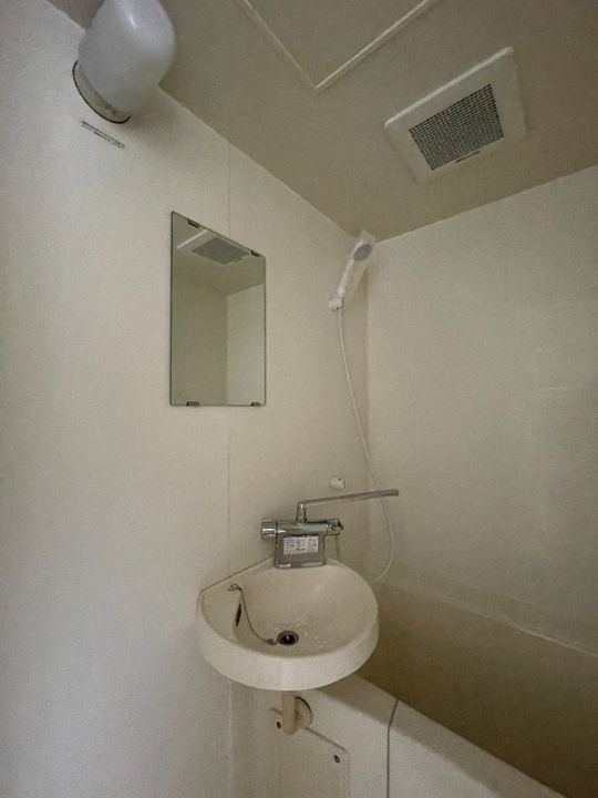 岡山県倉敷市下庄(マンション)の賃貸物件の内装