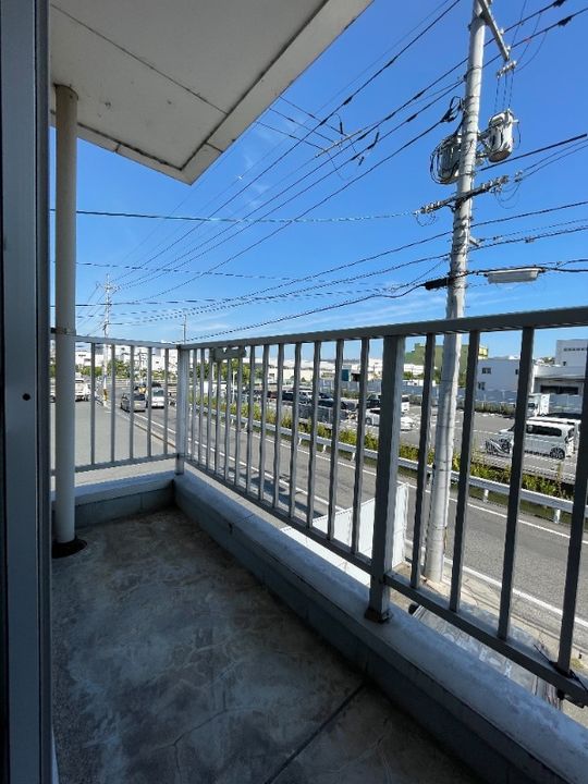 岡山県倉敷市下庄(マンション)の賃貸物件の内装