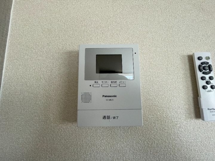 岡山県倉敷市下庄(マンション)の賃貸物件の内装