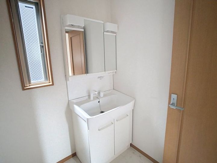 岐阜県羽島郡岐南町石原瀬1(一戸建)の賃貸物件の内装