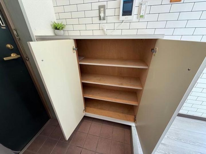 静岡県浜松市中央区海老塚2(マンション)の賃貸物件の内装