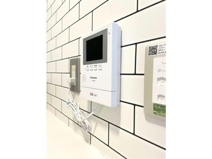 静岡県浜松市中央区海老塚2(マンション)の賃貸物件の内装