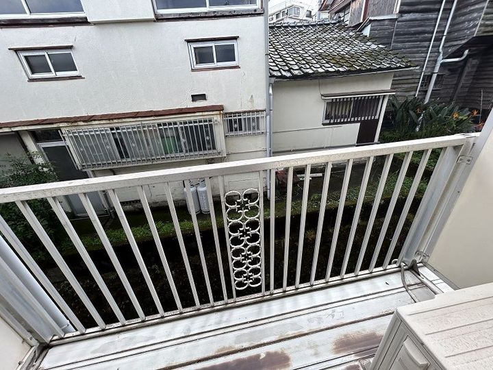 プレジールゆみの内装