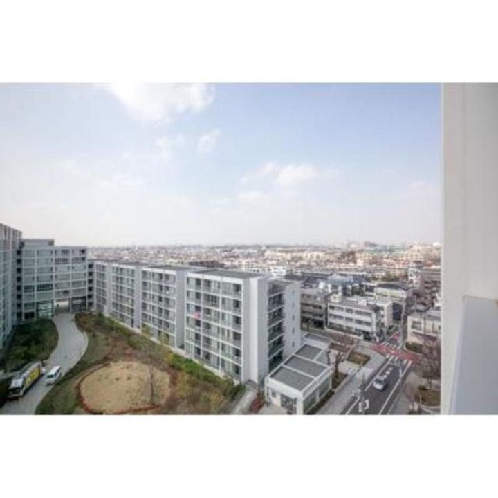 ガーデニエール砧レジデンスのその他画像