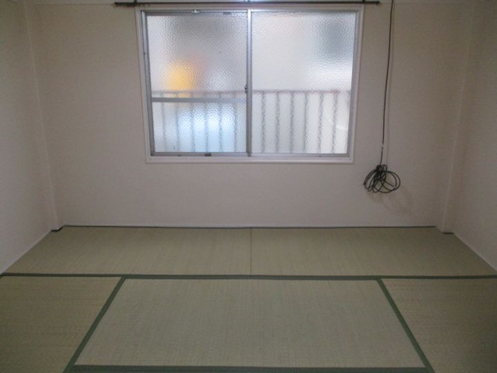大阪府大阪市住之江区東加賀屋4(マンション)の賃貸物件の内装